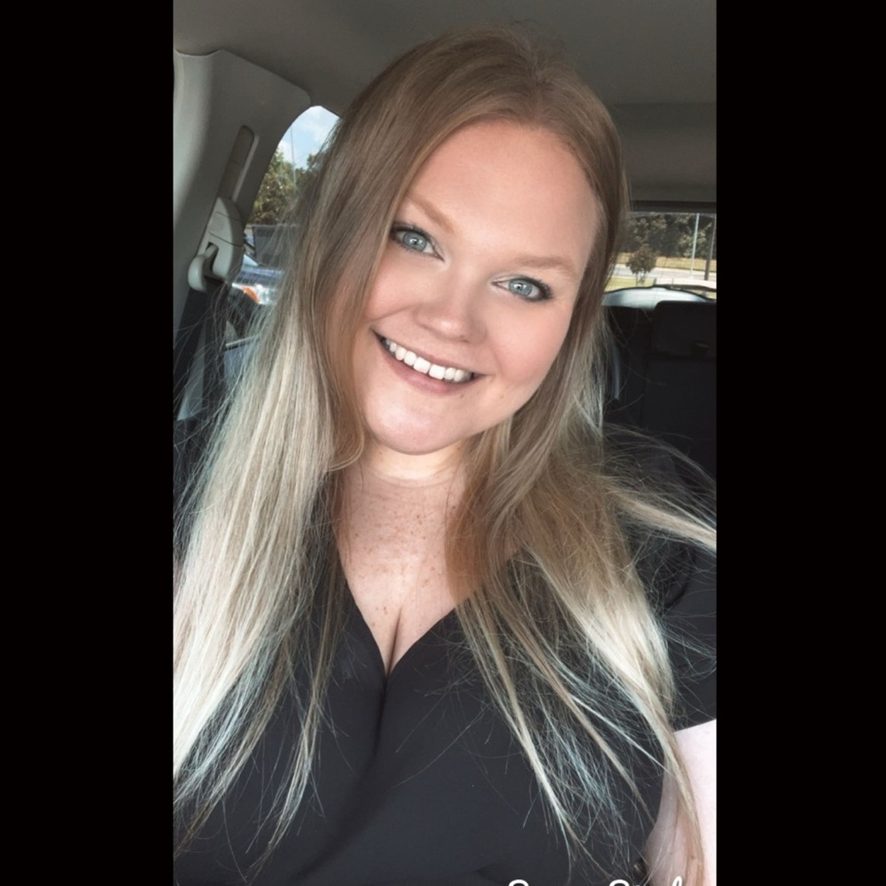 Meet your Posher, Sammy